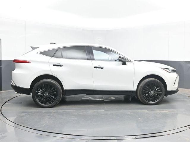 2024 Toyota Venza Nightshade