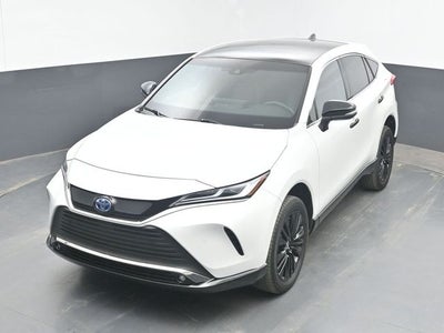 2024 Toyota Venza Nightshade
