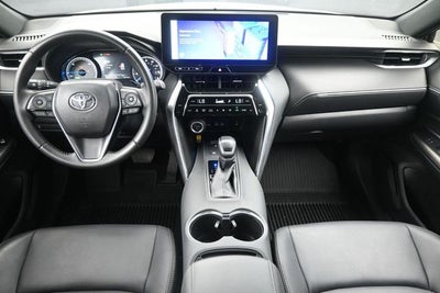 2024 Toyota Venza Nightshade