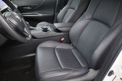 2024 Toyota Venza Nightshade