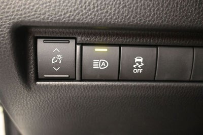2024 Toyota Venza Nightshade