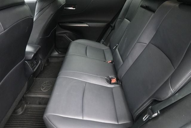 2024 Toyota Venza Nightshade