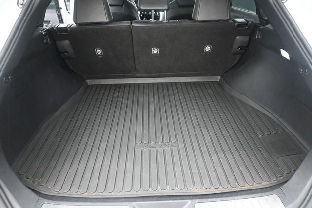 2024 Toyota Venza Nightshade