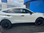 2024 Toyota Venza Nightshade