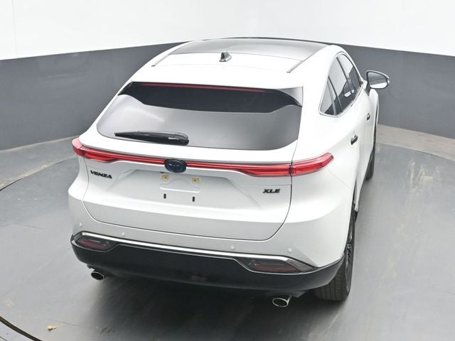 2024 Toyota Venza Nightshade