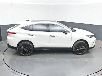 2024 Toyota Venza Nightshade