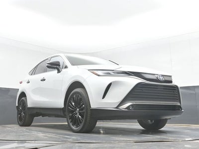 2024 Toyota Venza Nightshade