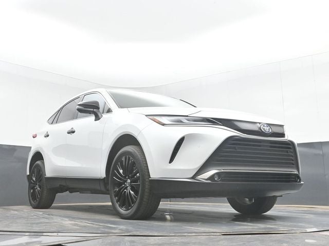 2024 Toyota Venza Nightshade