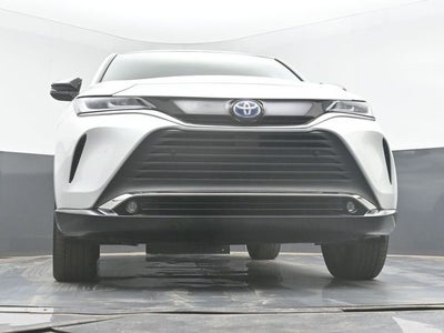 2024 Toyota Venza Nightshade