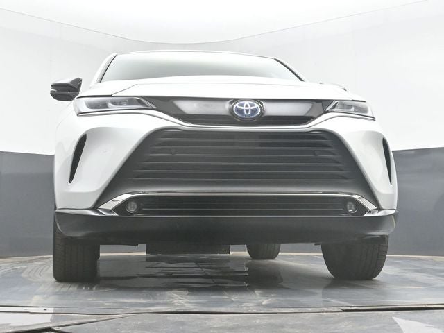2024 Toyota Venza Nightshade