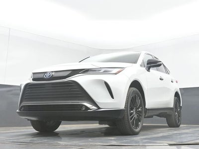 2024 Toyota Venza Nightshade