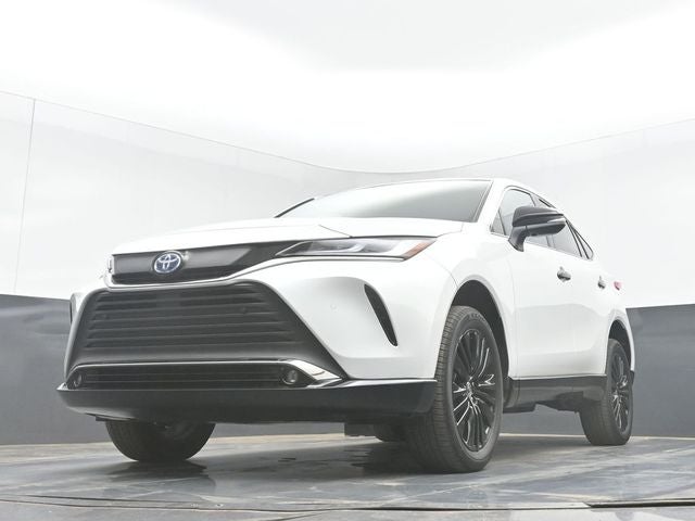 2024 Toyota Venza Nightshade