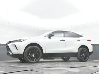 2024 Toyota Venza Nightshade