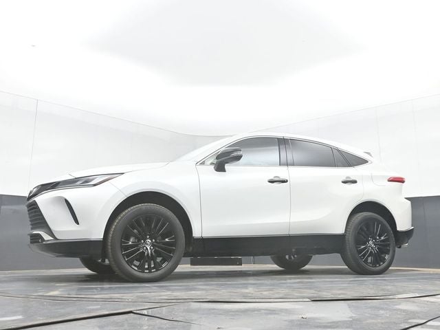 2024 Toyota Venza Nightshade