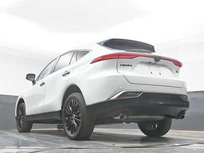 2024 Toyota Venza Nightshade