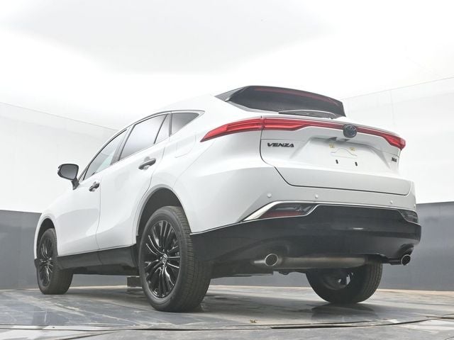 2024 Toyota Venza Nightshade