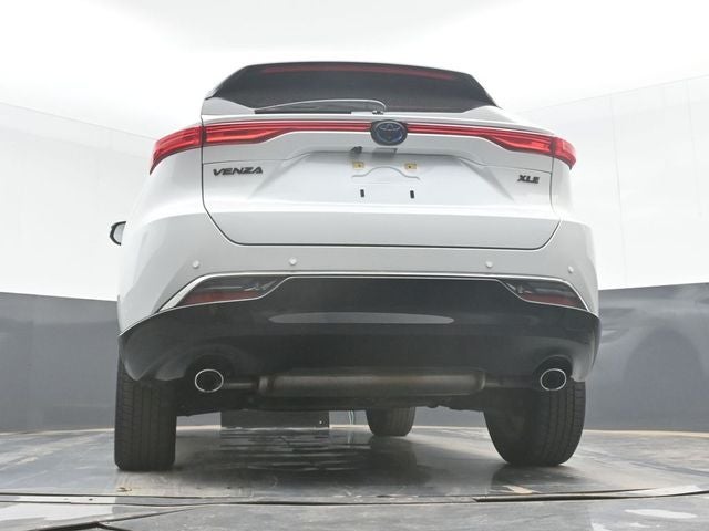 2024 Toyota Venza Nightshade