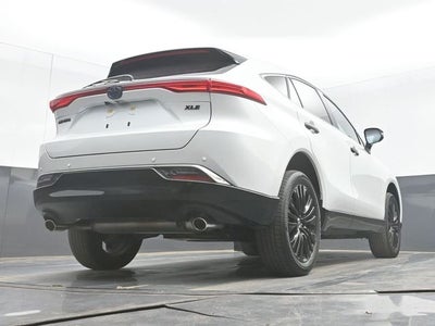 2024 Toyota Venza Nightshade