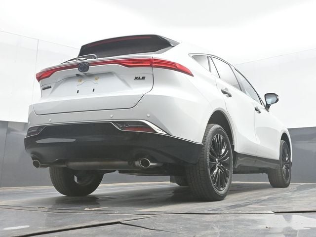 2024 Toyota Venza Nightshade