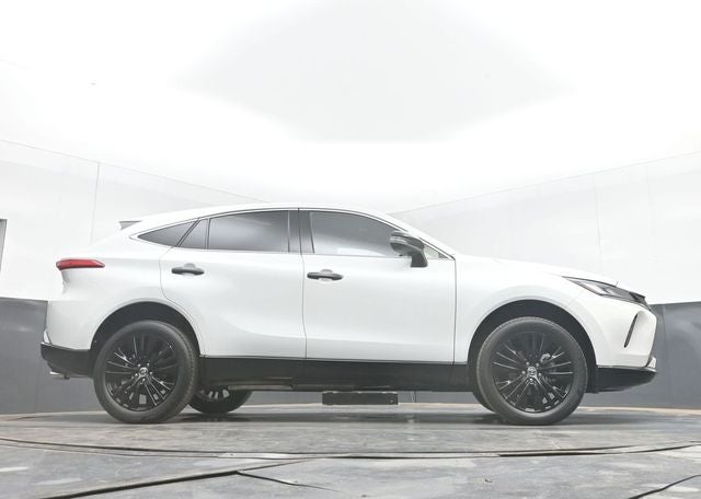 2024 Toyota Venza Nightshade