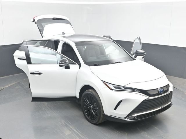 2024 Toyota Venza Nightshade