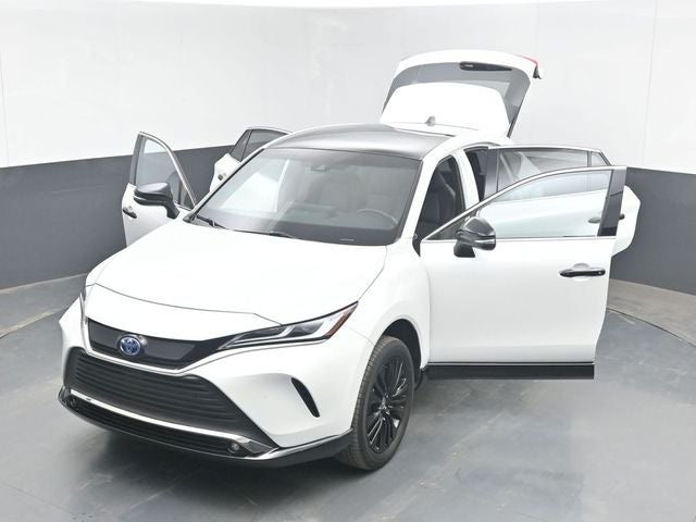 2024 Toyota Venza Nightshade