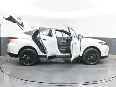 2024 Toyota Venza Nightshade