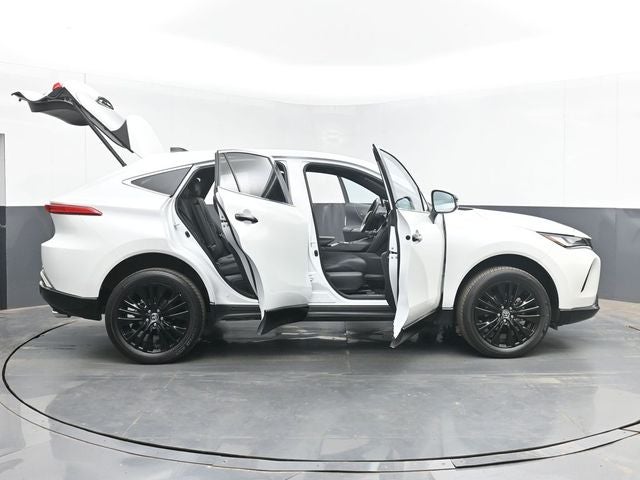 2024 Toyota Venza Nightshade