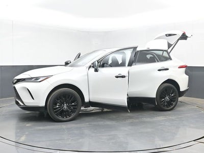 2024 Toyota Venza Nightshade