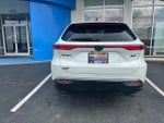 2024 Toyota Venza Nightshade