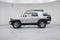 2007 Toyota FJ Cruiser Base
