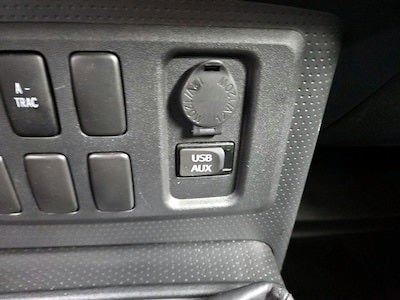 2007 Toyota FJ Cruiser Base