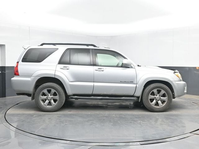2008 Toyota 4Runner Sport