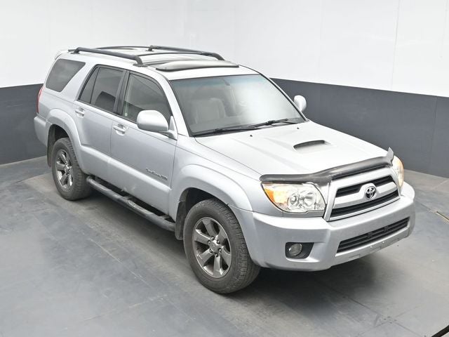 2008 Toyota 4Runner Sport