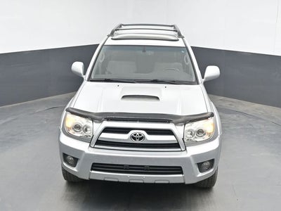 2008 Toyota 4Runner Sport