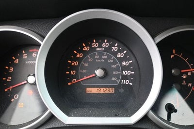 2008 Toyota 4Runner Sport