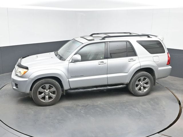 2008 Toyota 4Runner Sport