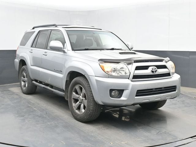 2008 Toyota 4Runner Sport