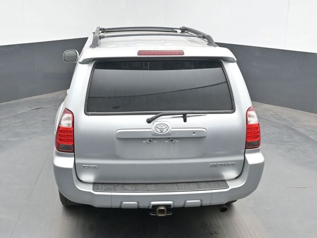 2008 Toyota 4Runner Sport