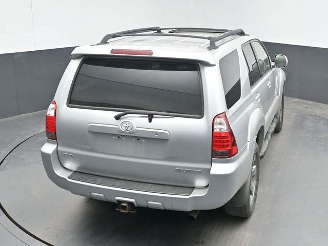 2008 Toyota 4Runner Sport