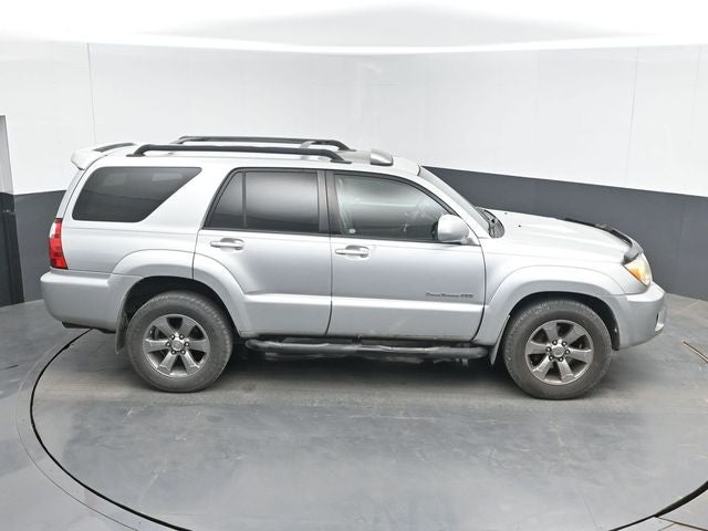 2008 Toyota 4Runner Sport