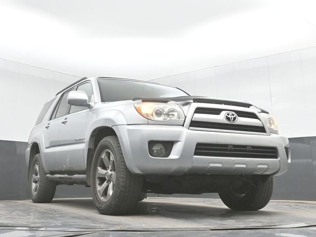 2008 Toyota 4Runner Sport