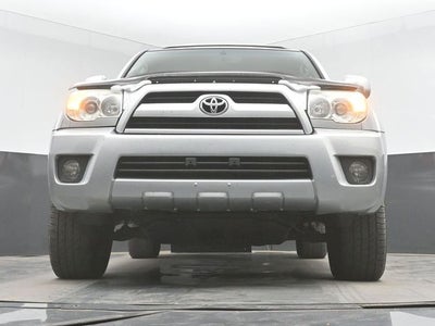 2008 Toyota 4Runner Sport