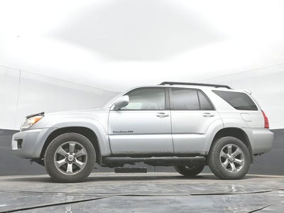 2008 Toyota 4Runner Sport