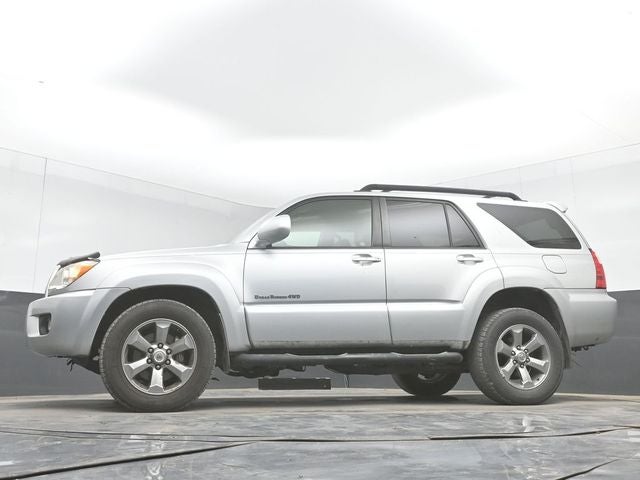 2008 Toyota 4Runner Sport