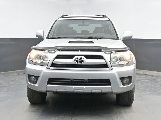 2008 Toyota 4Runner Sport