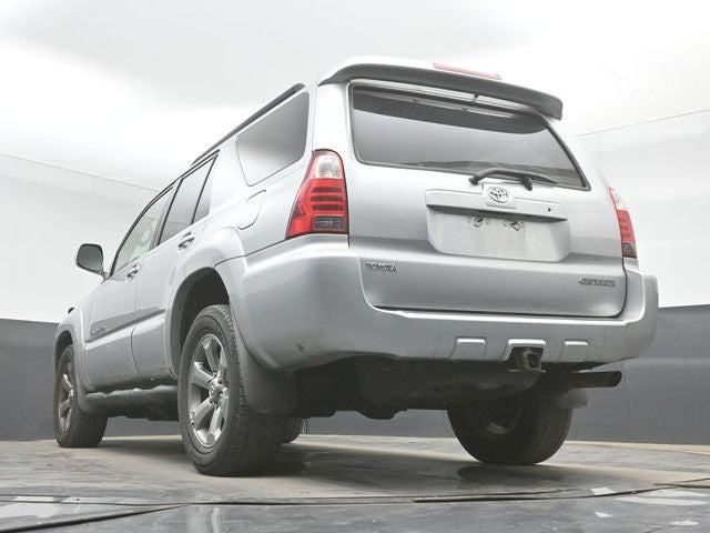 2008 Toyota 4Runner Sport
