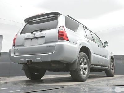 2008 Toyota 4Runner Sport