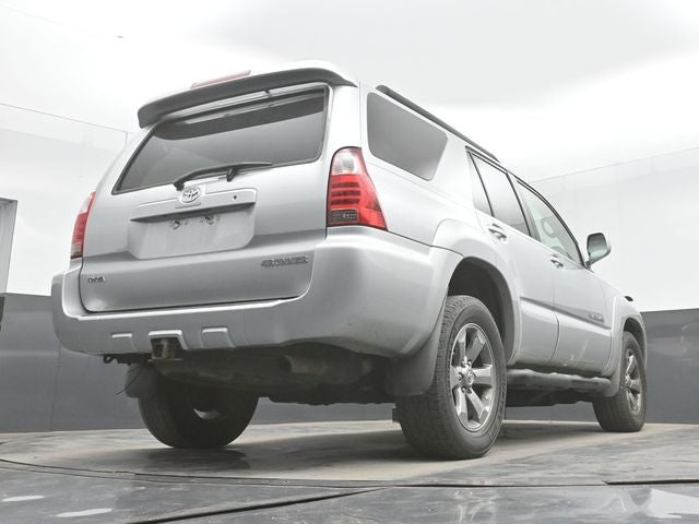 2008 Toyota 4Runner Sport
