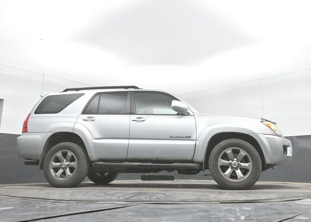 2008 Toyota 4Runner Sport